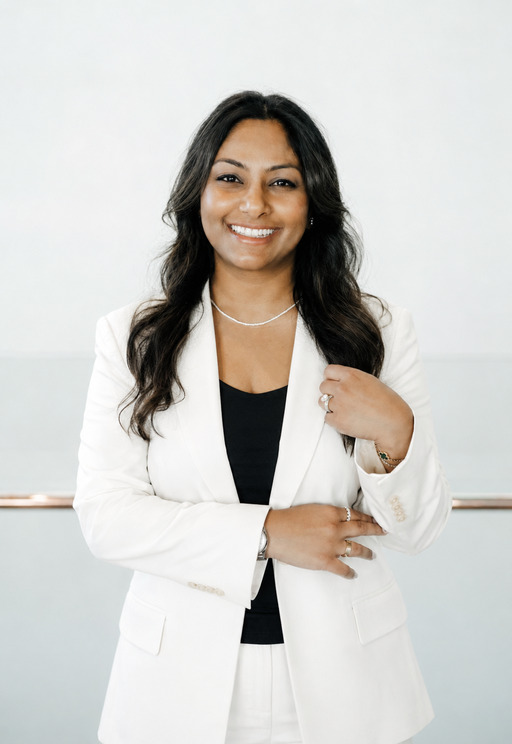 Vaishali Shah — AI Agent Mastermind Certified, Founder theCoderSchool CT